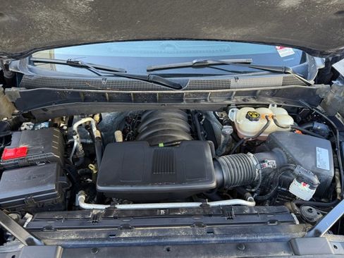 Used 2019 Chevrolet Silverado 1500 LT AWD/4WD image 18
