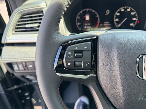 New 2026 Honda Odyssey Sport-L image 12