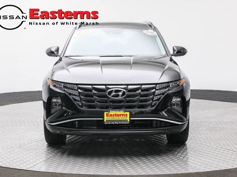 Used 2023 Hyundai Tucson SEL image 2