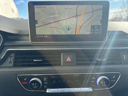 Used 2018 Audi A4 2.0T Premium Plus image 17