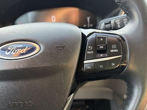 Used 2023 Ford Escape Active AWD/4WD image 25