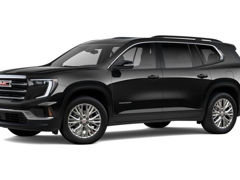 New 2025 GMC Acadia Elevation w/ Elevation Premium Package image 26