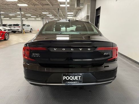 Used 2023 Volvo S90 B6 Plus AWD/4WD image 5