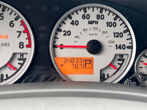 Used 2017 Nissan Frontier Desert Runner RWD image 12