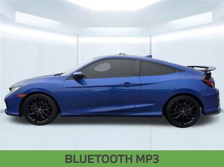 Used 2020 Honda Civic Si video 2