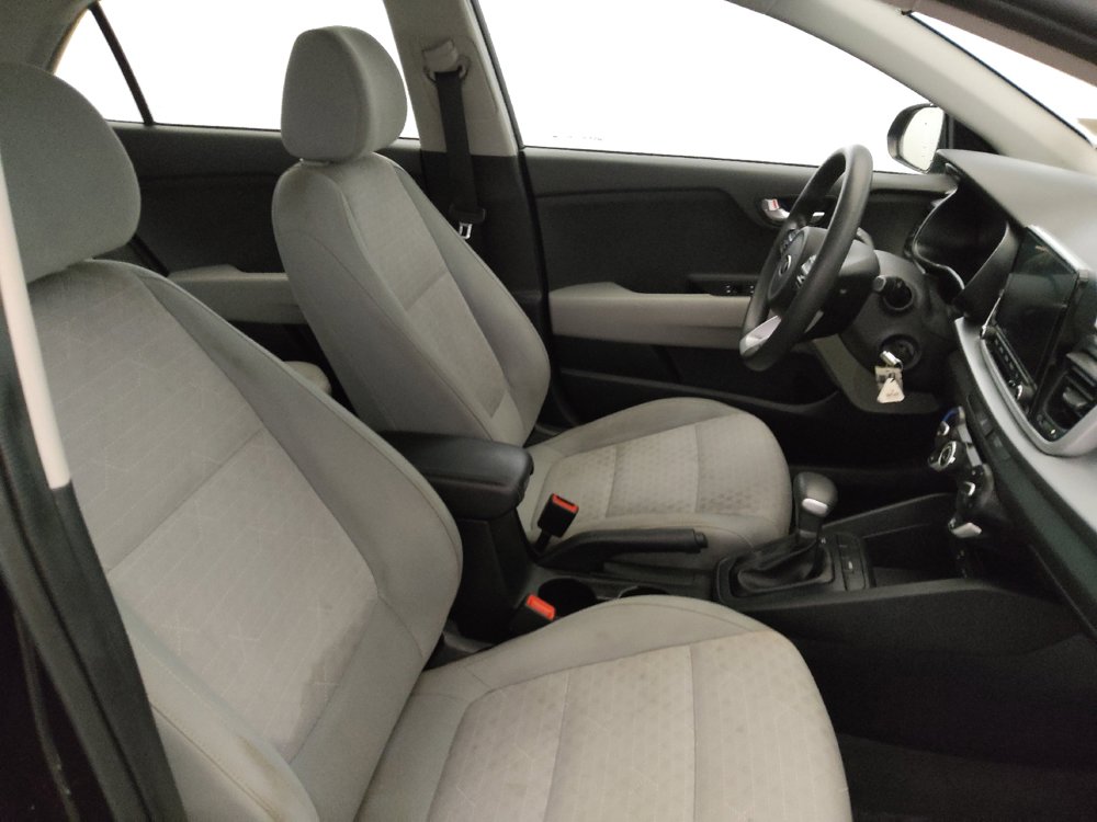 Used 2021 Kia Rio S FWD image 21