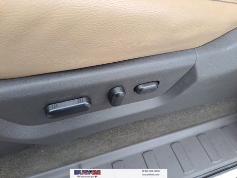 Used 2014 Ford F350 Lariat w/ Chrome Package image 12