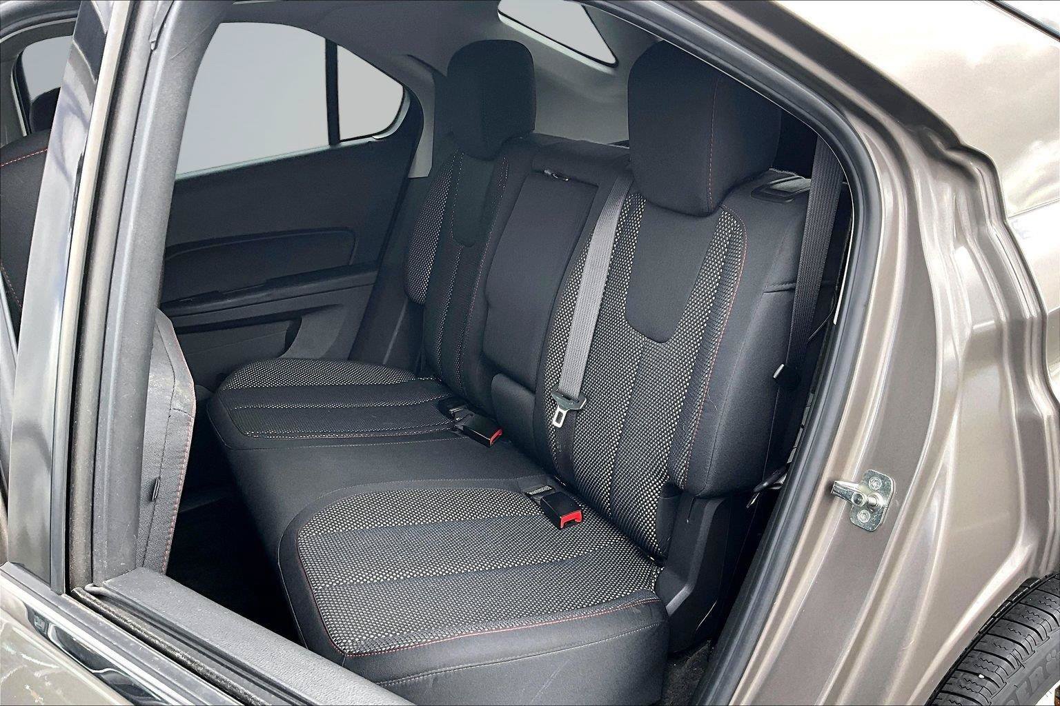 Used 2011 Chevrolet Equinox LT w/ All-Star Package AWD/4WD image 27
