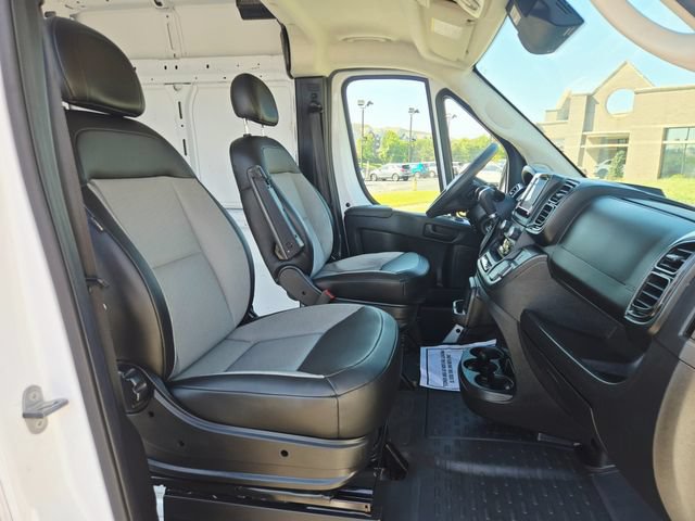 Used 2023 RAM ProMaster 2500 FWD image 19
