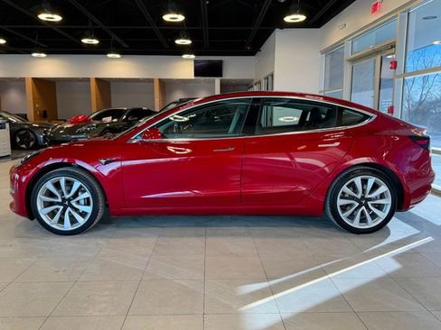 Used 2018 Tesla Model 3 Long Range image 7