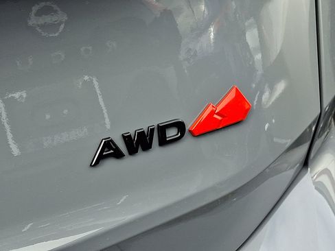 New 2026 Nissan Rogue SV w/ Rock Creek Premium Package image 6