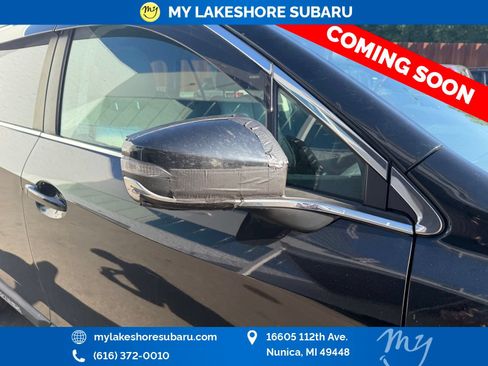 Used 2022 Subaru Outback Premium AWD/4WD image 18