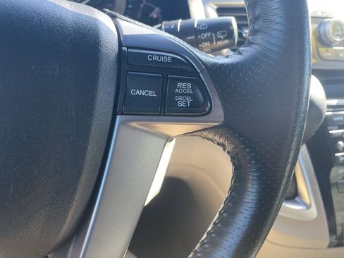 Used 2012 Honda Odyssey EX-L image 16