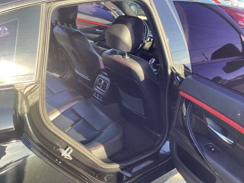 Used 2015 BMW 428i Gran Coupe xDrive image 6