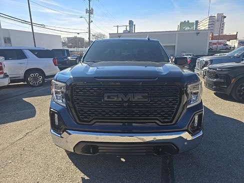 Certified 2020 GMC Sierra 1500 SLT w/ SLT Premium Plus Package image 2
