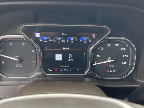 Used 2022 GMC Sierra 2500 Denali image 18