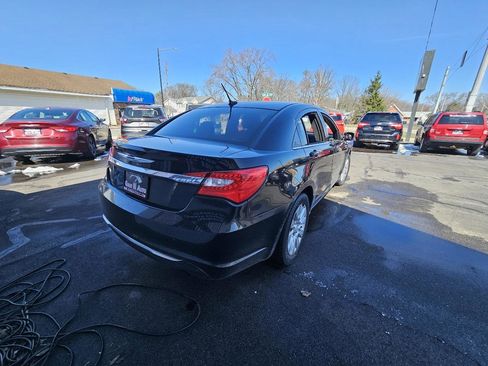 Used 2012 Chrysler 200 LX image 10