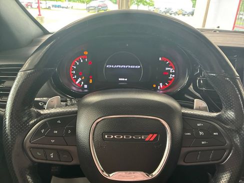 Used 2021 Dodge Durango GT AWD/4WD image 45