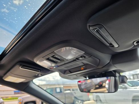 New 2026 Subaru Crosstrek 2.5i Sport AWD/4WD image 13