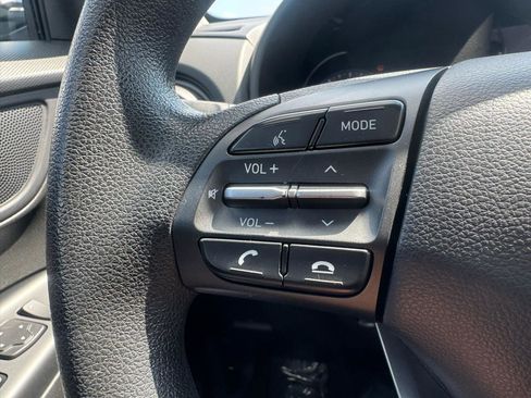 Used 2018 Hyundai Kona SE AWD/4WD image 30