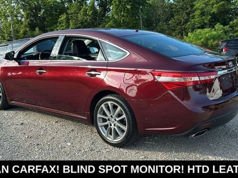 Used 2014 Toyota Avalon XLE Touring FWD image 5