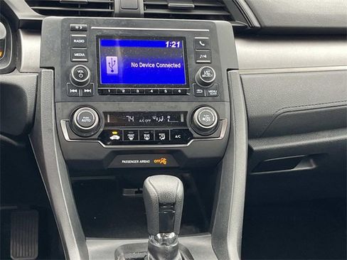 Used 2019 Honda Civic LX image 14
