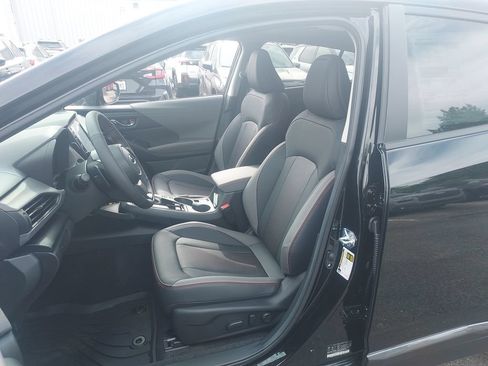 New 2026 Subaru Crosstrek 2.5i Limited w/ Crosstrek Mirror Package AWD/4WD image 27