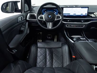 Used 2024 BMW X5 M60i