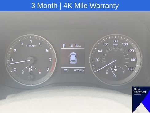 Used 2019 Hyundai Tucson SE AWD/4WD image 39
