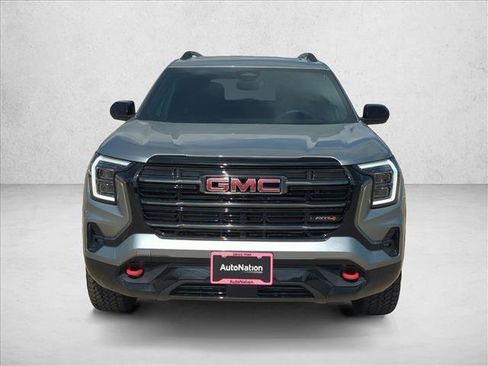 New 2026 GMC Terrain AT4 w/ Convenience Package III image 6