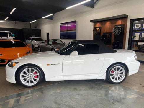 Used 2007 Honda S2000 image 6