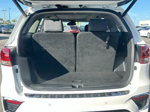 Used 2020 Kia Sorento SX FWD image 27