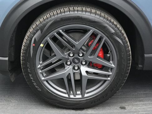 New 2026 Ford Explorer ST-Line RWD image 26