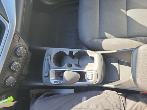 New 2026 Chevrolet Trax RS w/ Sunroof Package image 29