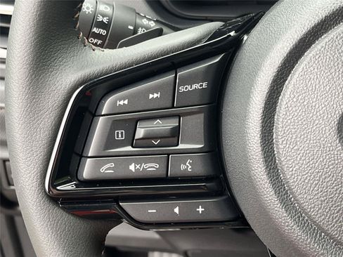 New 2026 Subaru Forester Sport AWD/4WD image 28