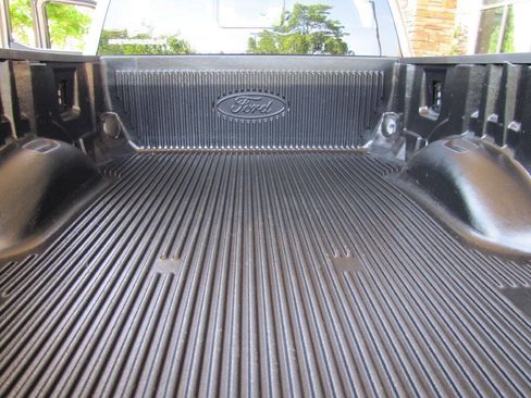 Used 2024 Ford F250 Lariat w/ Lariat Ultimate Package AWD/4WD image 34