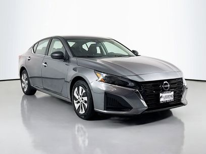 Used 2024 Nissan Altima 2.5 S