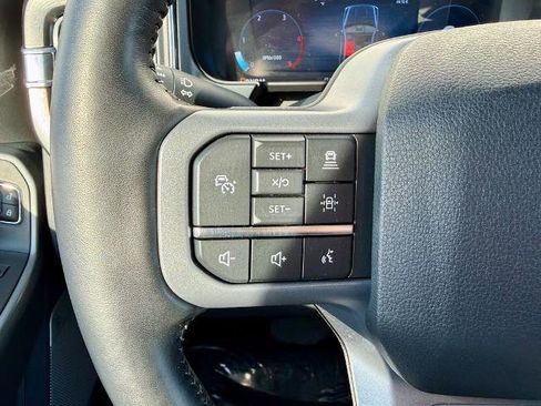 Certified 2023 Ford F350 Lariat w/ Lariat Ultimate Package image 28