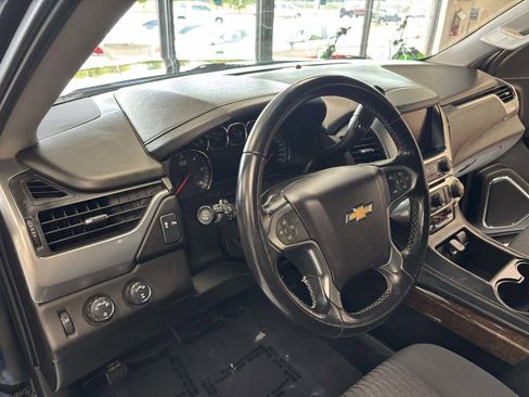Used 2019 Chevrolet Tahoe LS image 14