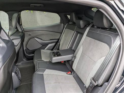 Used 2025 Ford Mustang Mach-E GT AWD/4WD image 23
