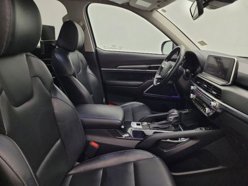 Used 2022 Kia Telluride S FWD image 21