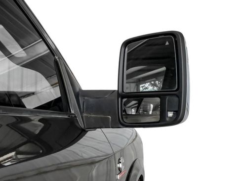 Used 2024 RAM 2500 Laramie AWD/4WD image 43