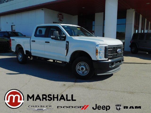 Used 2026 Ford F250 XL AWD/4WD image 1