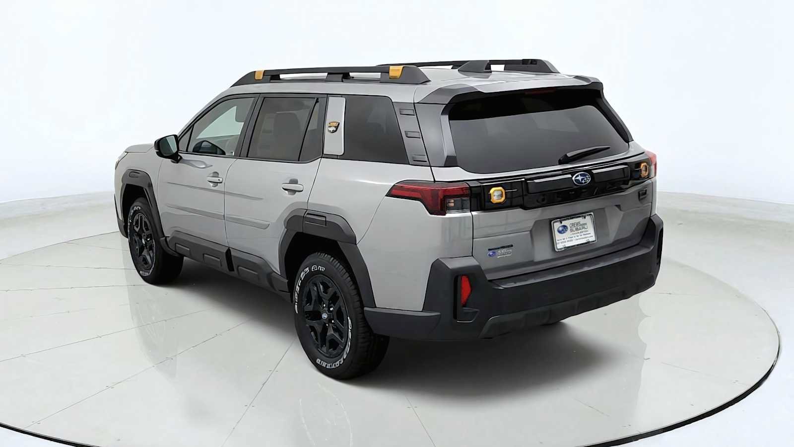 New 2026 Subaru Outback Wilderness AWD/4WD image 7