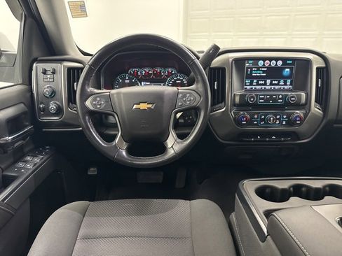 Used 2018 Chevrolet Silverado 1500 LT w/ All Star Edition image 20