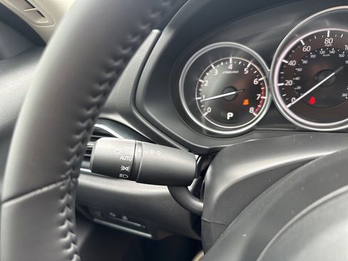 New 2025 MAZDA CX-5 AWD 2.5 S image 27