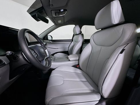 Used 2025 Hyundai Palisade SEL image 13