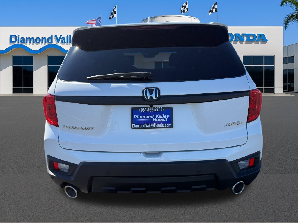 Used 2023 Honda Passport EX-L image 5
