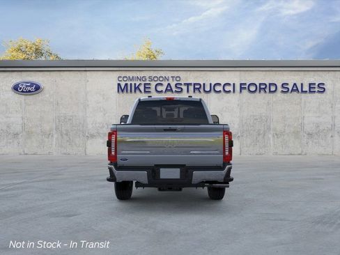 New 2026 Ford F350 King Ranch AWD/4WD image 5