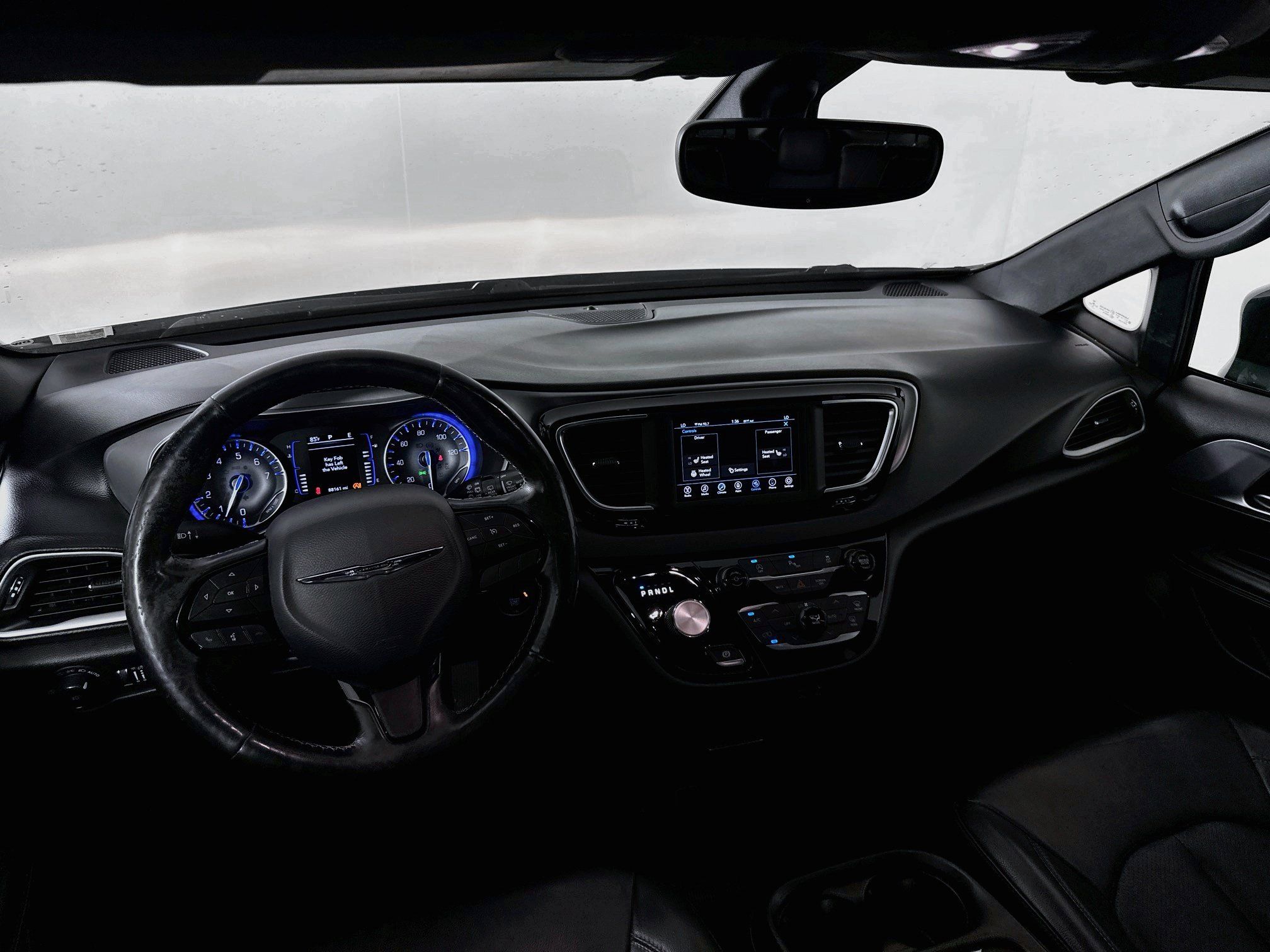 Used 2020 Chrysler Pacifica Touring-L w/ S Appearance Package FWD image 22